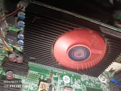 2GB graphics card good condition