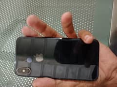 iPhone XS 64 GB non pta Face ID active