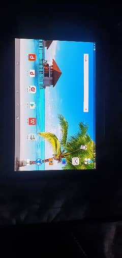 docomo tablet 2 gb ram 32 gb room sim warking