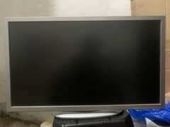 ACER 24 INCH LED ROTATEABLE LCD MONITOR