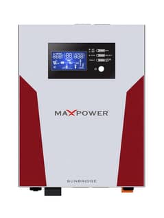 Maxpower