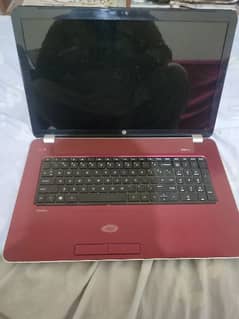 HP Pavilion Laptop For Sale