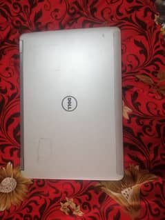 Dell E6440(i5 4th) Read Add 1st