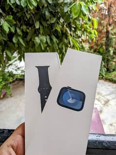 Apple watch  Series 9