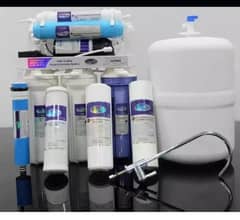 Water Filter,Water Ro plant,Installation & maintenance Service,Repair