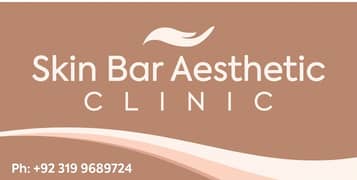 | Skin Bar Aesthetic clinic |