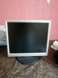 Belinea monitor 10 by 10 condition without box only 3000