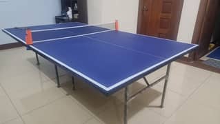 Table Tennis