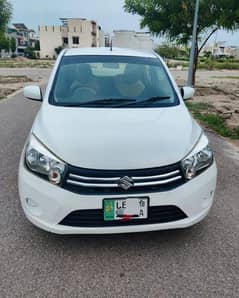 Suzuki Cultus VXL 2018 better then WagonR