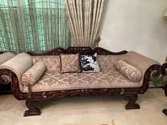 PURE CHINYOTI FURNITURE