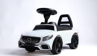 Racing Car For Kids