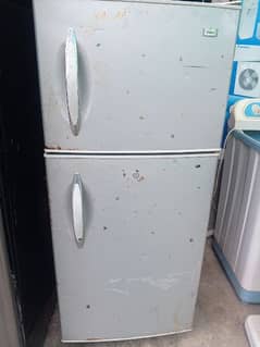 Haier fridge