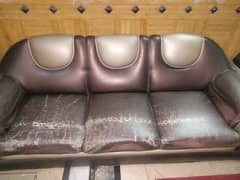 sofa set / 5 seater sofa / five seater  / wooden sofa / luxury sofa