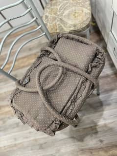 baby basket/baby crib