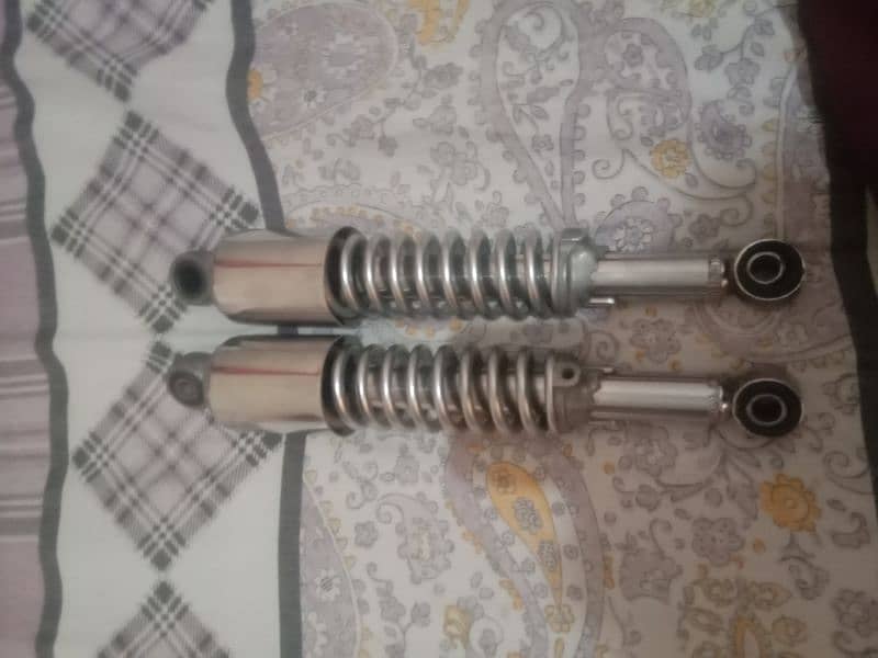 gto 110 rear shocks 0