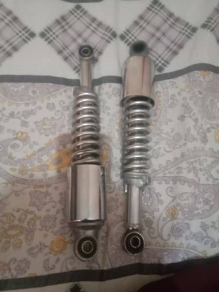 gto 110 rear shocks 2