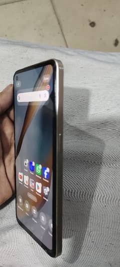 Oppo F3 Pro 4G