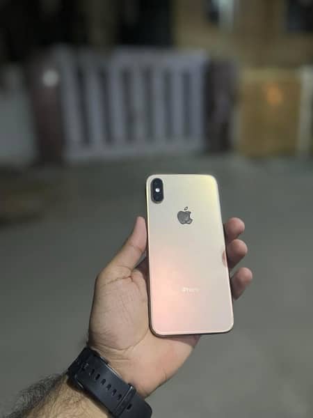 iphone xs 0