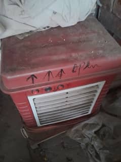 dc air cooler 12v