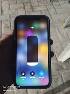 Iphone XS Non Pta 256Gb