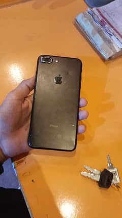 iphone 7 plus pta approved 0309'65'49--421