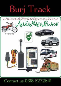 GPS CAR AND BIKE SECURITY ALARM