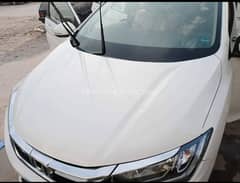 Honda City IVTEC 2022