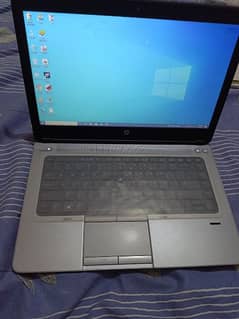 i5 4th generation HP original Laptop