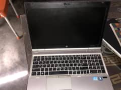 HP Elitebook 8570p