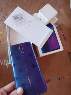 Oppo F11 4/64 Used for sale