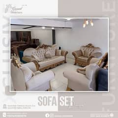 sofa