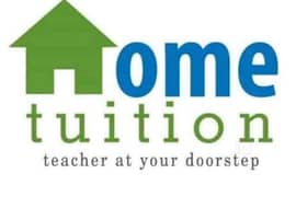 Home Tutor Available