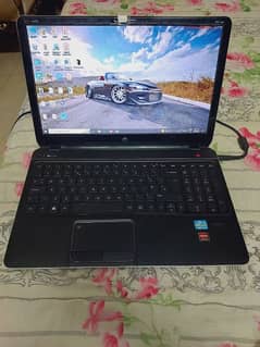 Hp M6 core i5 12gb ram