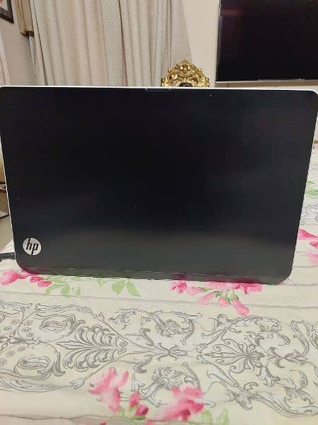 Hp Envy m6 core i5 12gb ram 1