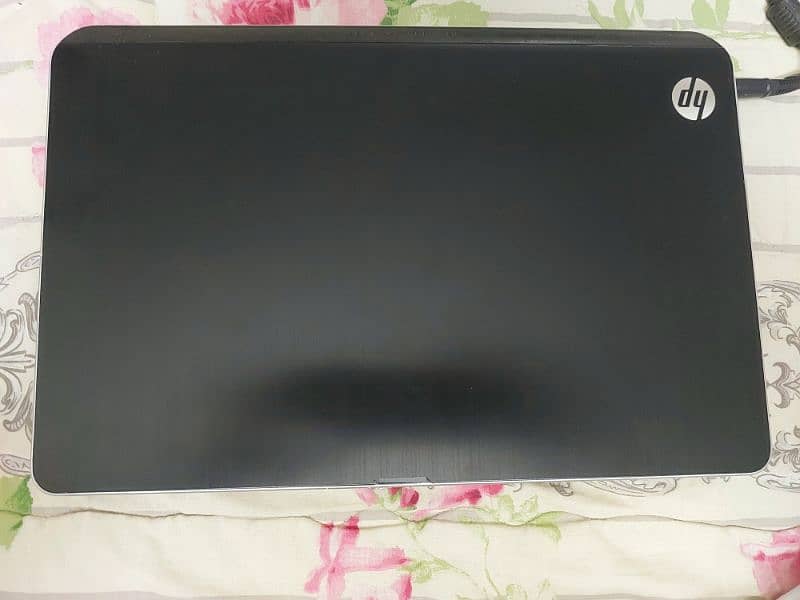 Hp Envy m6 core i5 12gb ram 2