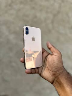 iPhone xs 256Gb