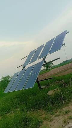 solar panel