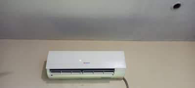 Dawlance 1 Ton split used AC for sale