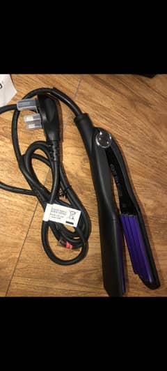 Hair Crimper 210