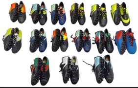 Football / soccer Shoes Size 6.5-7 for Men Available