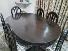 dining table for sale