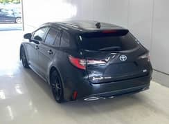 Toyota Corolla Assista 2020