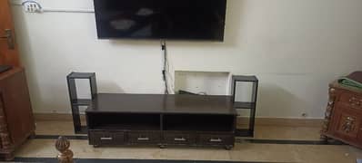 tv console