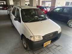 Suzuki Alto 2006