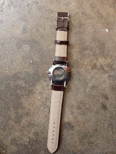 watch leather strap 2