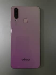 Vivo Y17 0