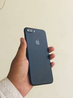 iphone 7Plus 128GB PTA approved