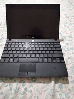 HP Mini Laptop