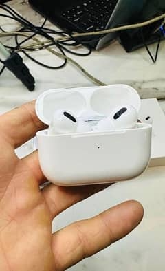 Airpod pro 2