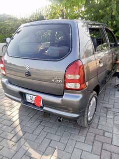 Suzuki Alto 2010